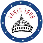 Youth Tour Logo Image