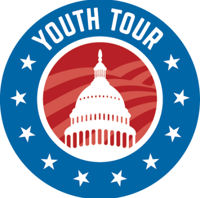 Youth Tour Logo